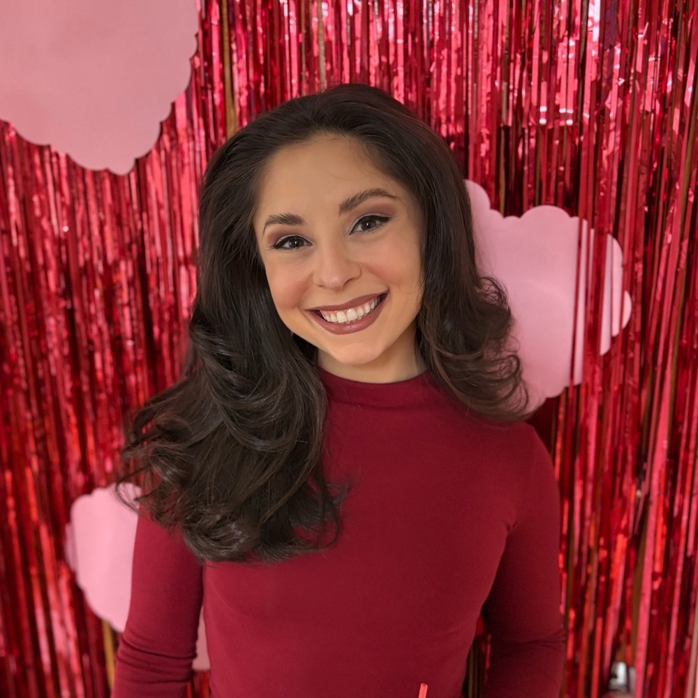 Meet your Posher, Sabrina